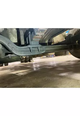 Ford ALL ~Axle Assembly, Front (unused)