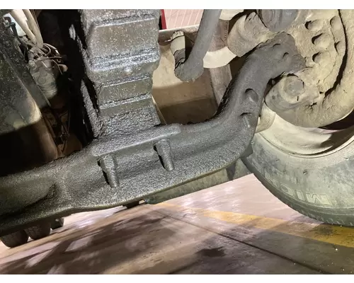 Ford ALL Axle Assembly, Front (unused)