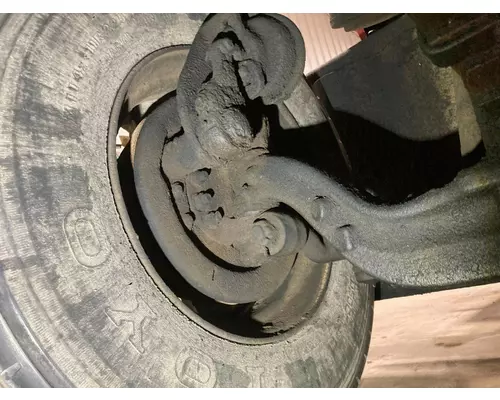 Ford ALL Axle Assembly, Front (unused)