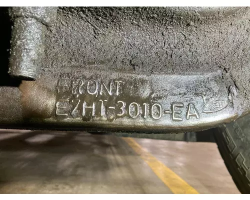 Ford ALL Axle Assembly, Front (unused)
