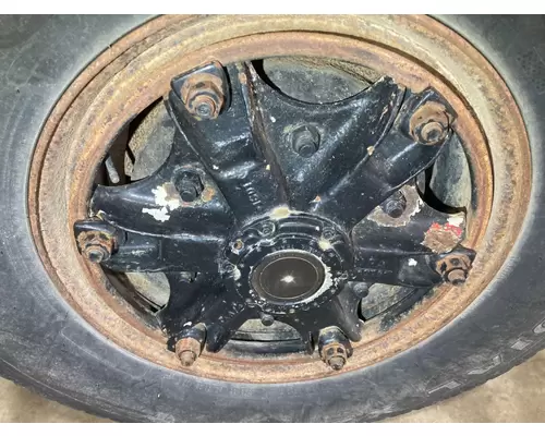 Ford ALL Axle Assembly, Front (unused)