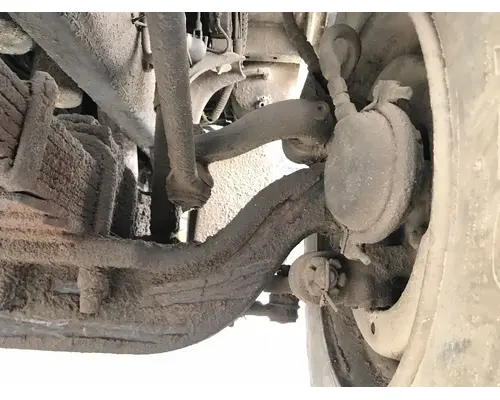 Ford ALL Axle Assembly, Front (unused)