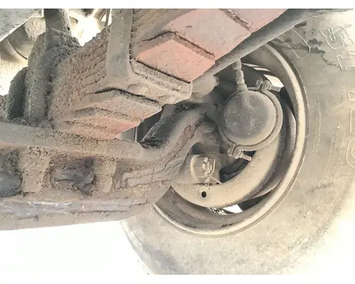 Ford ALL Axle Assembly, Front (unused)