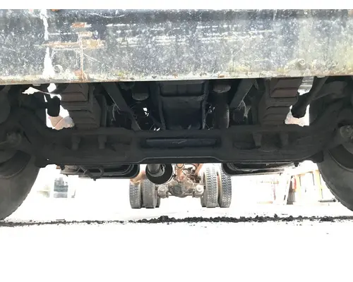 Ford ALL Axle Assembly, Front (unused)
