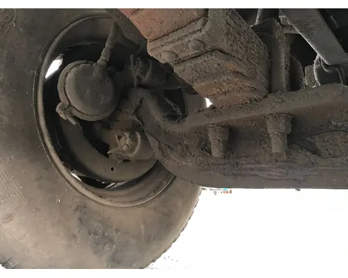 Ford ALL Axle Assembly, Front (unused)