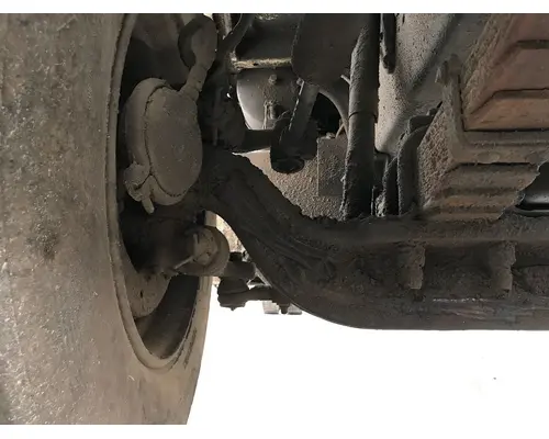 Ford ALL Axle Assembly, Front (unused)