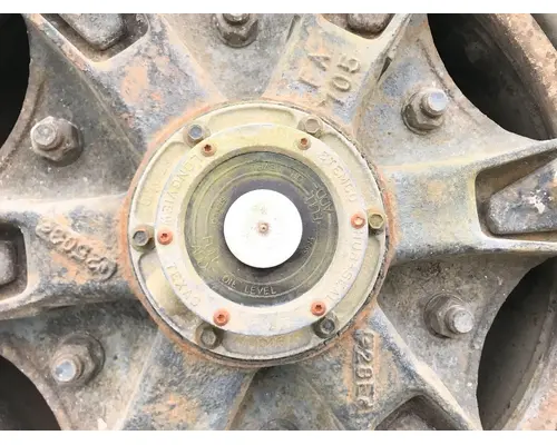 Ford ALL Axle Assembly, Front (unused)