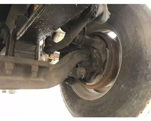 Ford ALL Axle Assembly, Front (unused)