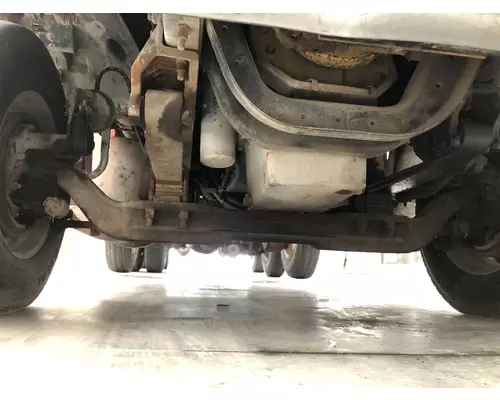 Ford ALL Axle Assembly, Front (unused)