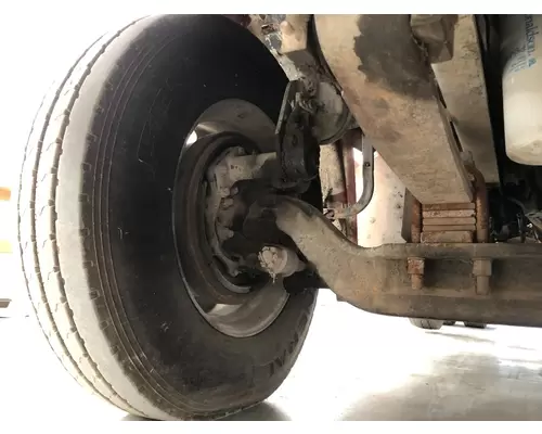 Ford ALL Axle Assembly, Front (unused)