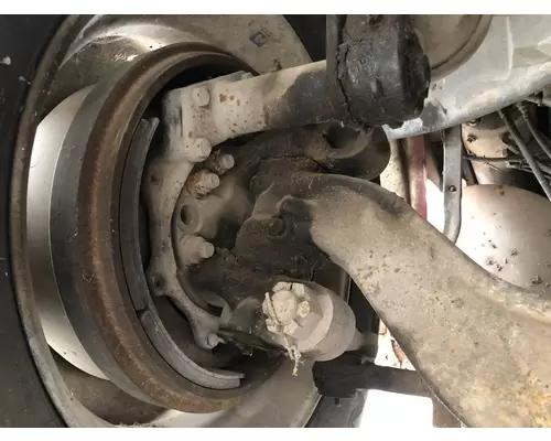 Ford ALL Axle Assembly, Front (unused)