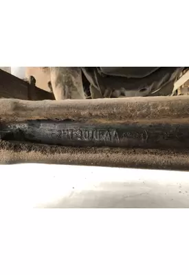 Ford ALL ~Axle Assembly, Front (unused)