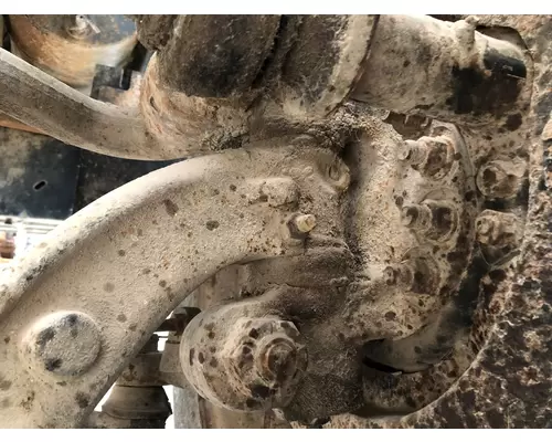 Ford ALL Axle Assembly, Front (unused)