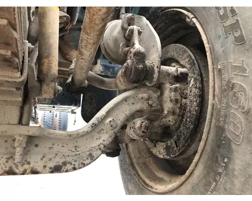 Ford ALL Axle Assembly, Front (unused)