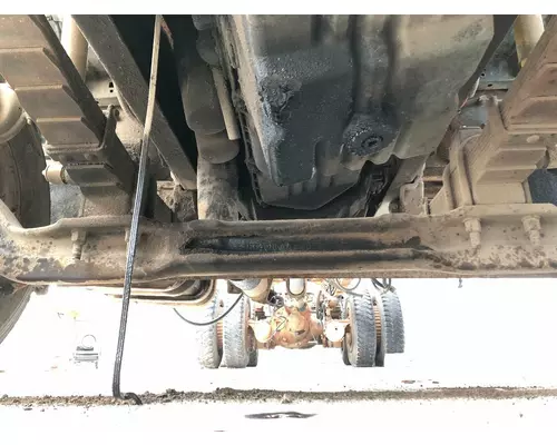 Ford ALL Axle Assembly, Front (unused)