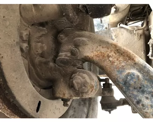 Ford ALL Axle Assembly, Front (unused)