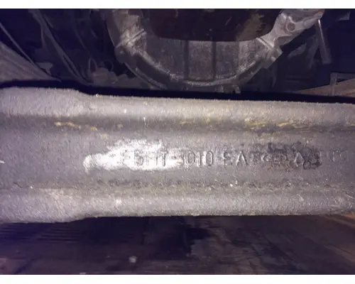 Ford ALL Axle Assembly, Front (unused)