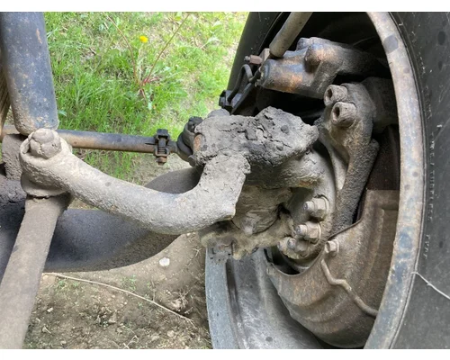 Ford ALL Axle Assembly, Front (unused)