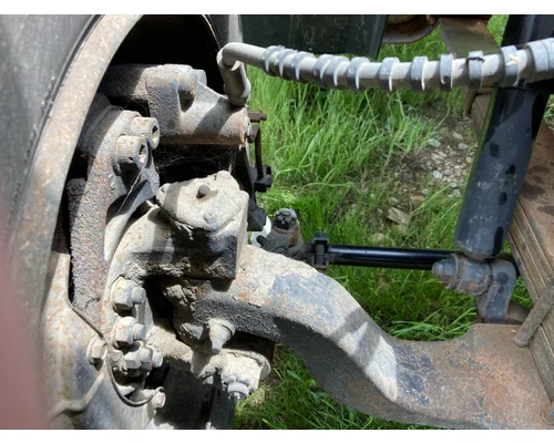 Ford ALL Axle Assembly, Front (unused)