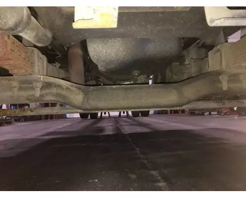 Ford ALL Axle Assembly, Front (unused)