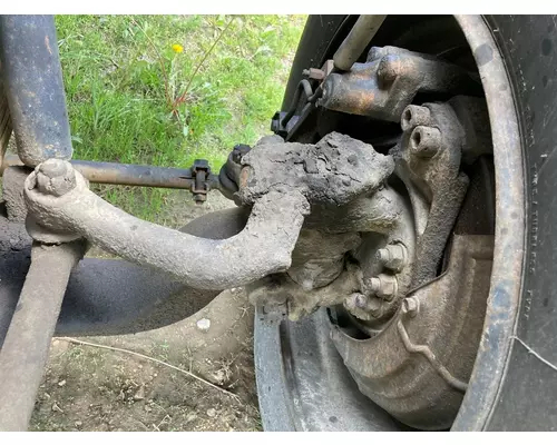 Ford ALL Axle Assembly, Front (unused)