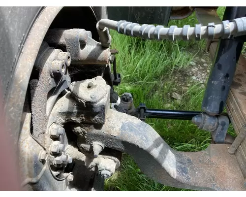 Ford ALL Axle Assembly, Front (unused)