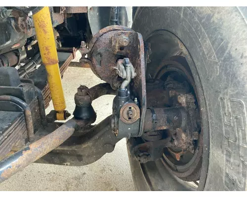 Ford ALL Axle Assembly, Front (unused)