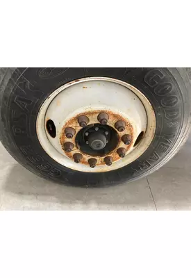 Ford ALL ~Axle Assembly, Front (unused)