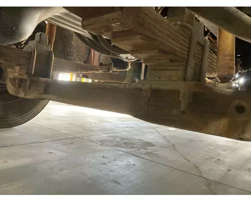 Ford ALL Axle Assembly, Front (unused)