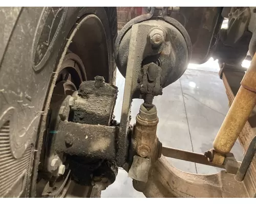 Ford ALL Axle Assembly, Front (unused)