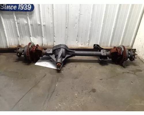 Ford ALL Axle Assembly, Front