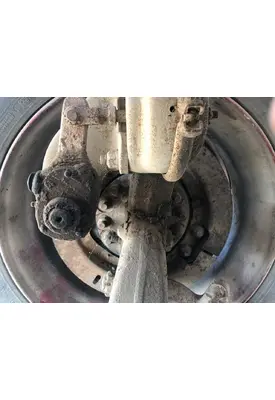 Ford ALL Axle Assembly, Front