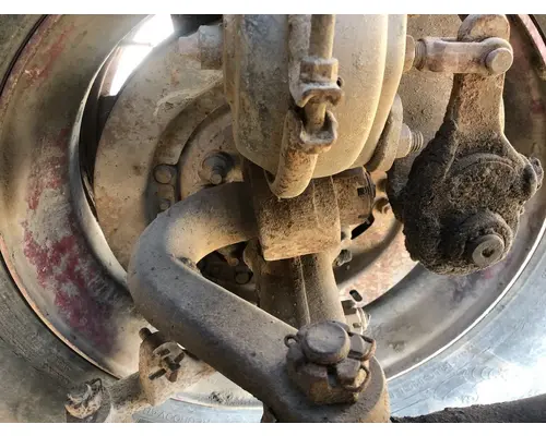 Ford ALL Axle Assembly, Front