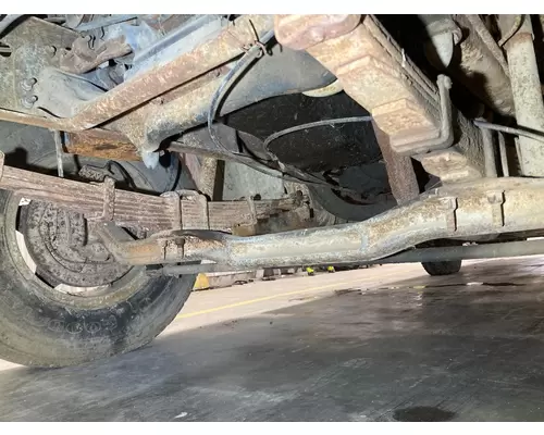 Ford ALL Axle Assembly, Front