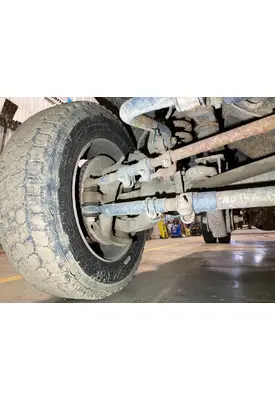 Ford ALL Axle Assembly, Front
