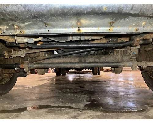 Ford ALL Axle Assembly, Front