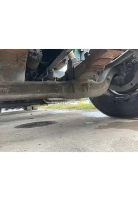Ford ALL Axle Assembly, Front