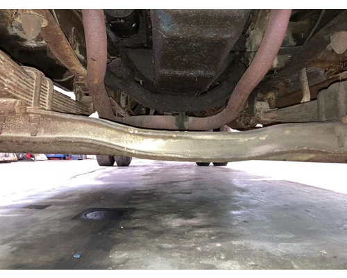 Ford ALL Axle Assembly, Front