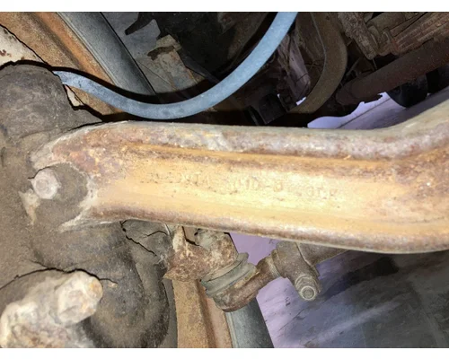 Ford ALL Axle Assembly, Front