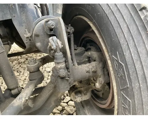Ford ALL Axle Assembly, Front