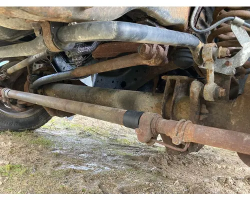 Ford ALL Axle Assembly, Front