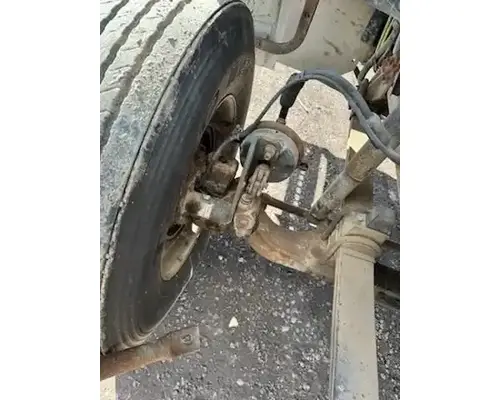 Ford AT9513 Aeromax 113 Axle Assembly, Front (Steer)