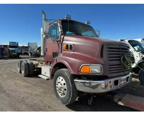Ford AT9513 Aeromax 113 Miscellaneous Parts