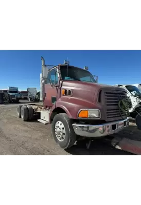 Ford AT9513 Aeromax 113 Miscellaneous Parts
