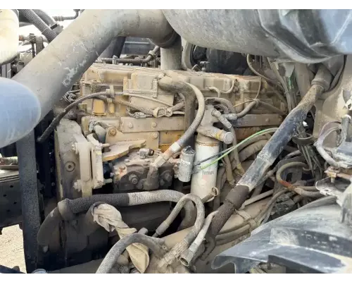 Ford AT9513 Aeromax 113 Miscellaneous Parts