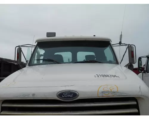 Cab FORD AEROMAX American Truck Parts,inc