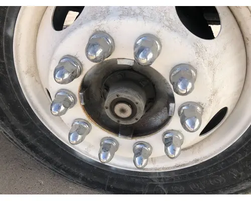 Axle Assembly, Front (Steer) Ford ALL Vander Haags Inc Sp