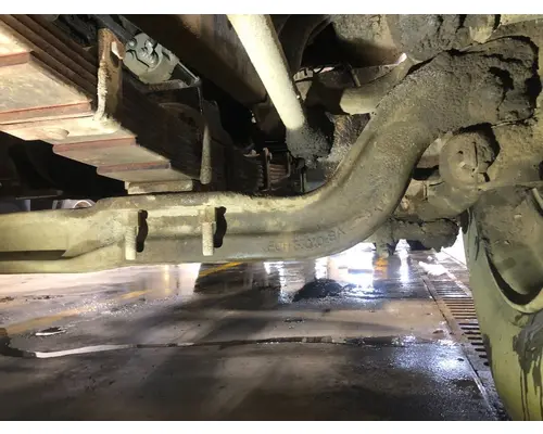 Axle Assembly, Front (Steer) Ford ALL Vander Haags Inc Sf