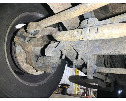 Axle Assembly, Front (Steer) Ford ALL Vander Haags Inc Sf