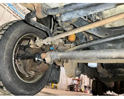 Axle Assembly, Front (Steer) Ford ALL Vander Haags Inc Sf